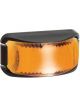 Narva 9–33 Volt Model 16 L.E.D Side Direction Indicator Lamp Amber