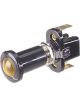 Narva Illuminated Off/On Push/Pull Switch Amber