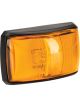 Narva 10-33V LED Side Direction Indicator Lamp Amber With 0.5M Cable