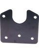 Narva Flat Bracket For Small Round Metal Sockets