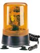 Narva Hi Optics Rotating Beacon Amber Magnetic Base 12/24 Volt