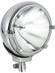 Narva Taurus Classic Chrome Bull Lamp 12 Volt 100W Pencil Beam