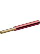 Narva Single Core Cable 3mm w/Tracer 30M 10 Amp Red With Black