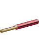 Narva 15A 4mm Red Single Core Cable With Black Tracer 30 Meter