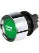 Narva 12 Volt Starter Switch With Green LED