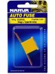 Narva 60 Amp Yellow Fusible Link - Long Tab Pack of 1
