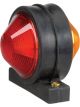Narva Side Marker & Front Position Side Lamp Red/Amber
