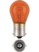 Narva Stop/Tail & Indicator Globe 12V 21W Amber Ba15S S25mm Pack of 10