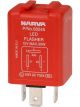 Narva 12 Volt 3 Pin Electronic LED Flasher