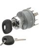 Narva 4 Position Ignition Switch Suits International Trucks