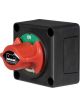 Narva Battery Master Switch, Rotary Style