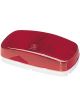 Narva Rear End Outline Marker And Rear Position Side Lamp Red