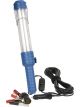 Narva See Ezy Compact Rechargeable LED Inspection Light