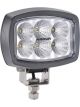 Narva 9-64V L.E.D Work Lamp Flood Beam - 4800 Lumens