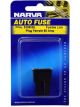 Narva 80 Amp Black Female Plug In Fusible Link Pack of 1