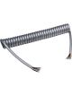 Narva Heavy-Duty 7 Core Suzi Coil, 4.6M w/6x5mm, 1x6mm Cores