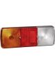 Narva Rear Stop/Tail Direction Indicator Reversing Lamp w/Reflector