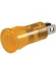 Narva 24 Volt Pilot Lamp With Amber LED