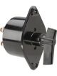 Narva Dual Pole Battery Master Switch With Removable Key