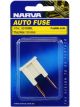 Narva 120 Amp Grey Male Plug In Fusible Link Pack of 1