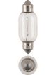 Narva 24V 21W 15x41mm T15mm Sv8-5.8 Premium Festoon Globes Pack of 10