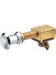 Narva Off/On Push/Pull Marine Switch