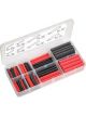 Narva 105 Piece Dual Wall Heat shrink Tubing Assortment