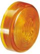 Narva 12 Volt Sealed Side Marker Lamp Only Amber