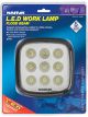 Narva 9-33 Volt L.E.D Work Lamp Flood Beam - 2500 Lumens