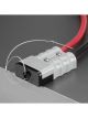 Narva Hard Plastic Dust Cover For 350 Amp Connector