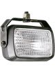 Narva MultiPosition Work Lamp Flood Beam 156 x 94.5mm