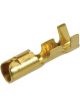 Narva Female Terminal Non-Insulated Brass 5mm Pack of 100