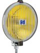 Narva Maxim 150 Yellow Fog Lamp Kit 12 Volt 55W 150mm Dia