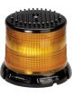 Narva Megaburst LED Strobe Light Amber, 5 Flash Patterns, 12/24 Volt