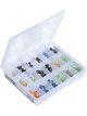 Narva Dash Panel Assortment Globes Full Range 12 Volt
