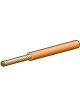 Narva Single Core Cable 3mm 100M 10 Amp Orange