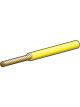 Narva 10A 3mm Yellow Single Core Cable 100 Meter