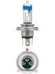 Narva 12V H4 60/55W Plus 100 P43T Halogen Headlight Globes Pack of 2