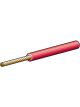 Narva 5A 2.5mm Red Single Core Cable 100 Meter