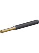 Narva 10A 3mm Black Single Core Cable 100 Meter