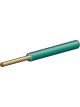 Narva 5A 2.5mm Green Single Core Cable 30 Meter
