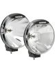 Narva Ultima 225 Combination Round Driving Lamp Kit 12 Volt 100W