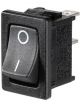 Narva Off/On Micro Rocker Switch