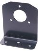 Narva Angled Bracket For Large Round Plastic And Metal Sockets