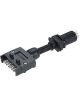 Narva 7 Pin Flat Socket On Car To 7 Pin Small Round Plug On Trailer