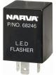 Narva 12 Volt 3 Pin LED Flasher
