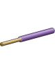 Narva 10A 3mm Violet Single Core Cable 30 Meter