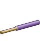 Narva 15A 4mm Violet Single Core Cable 30 Meter