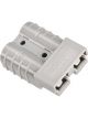 Narva Heavy-Duty 50 Amp Connector Housing Grey Blister Pack