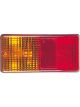 Narva Stop/Tail Direction Indicator Lamp w/Lic Plate Opt & Reflector